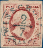 Kavel 2665