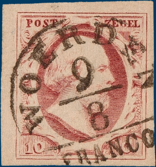 Kavel 2667