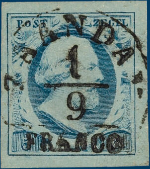 Kavel 2671
