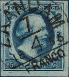 Kavel 2673
