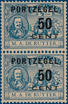 Kavel 4327