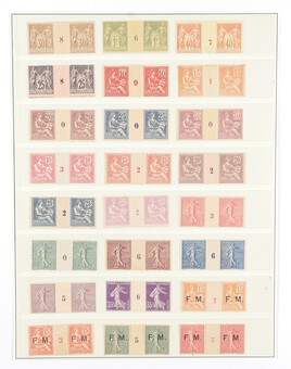 Kavel 1136