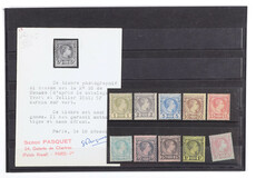 Lot 1181