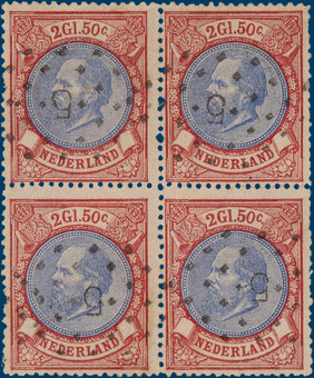 Kavel 4058