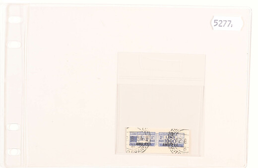 Lot 1313