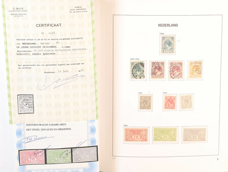 Kavel 5004
