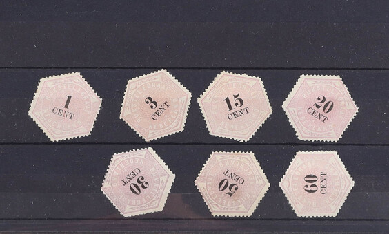 Kavel 5118