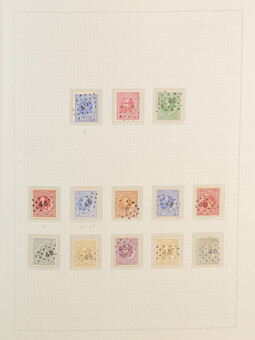 Kavel 3199