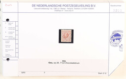 Kavel 3258
