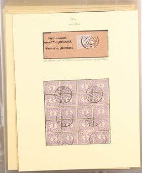Kavel 3259