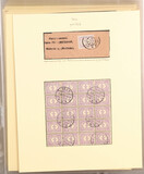 Kavel 3259
