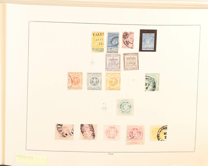 Kavel 1418