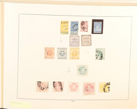 Kavel 1418