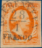 Kavel 2575