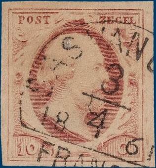 Kavel 2624
