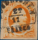 Kavel 2670