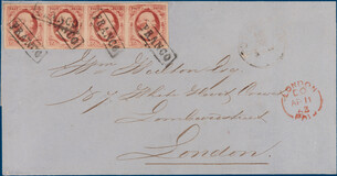 Kavel 2693
