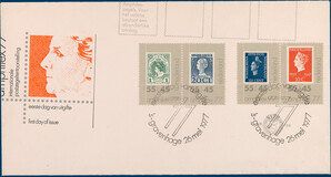 Kavel 4464
