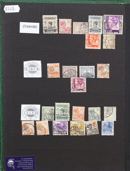 Kavel 3246