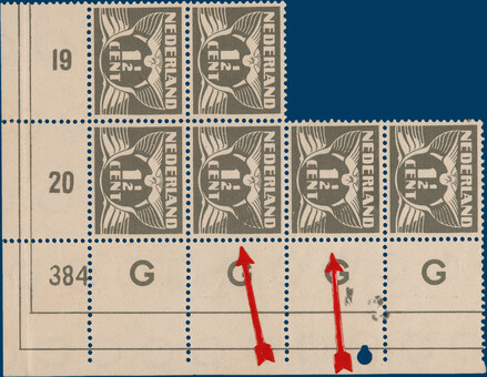 Kavel 4167
