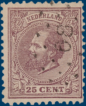 Kavel 2709