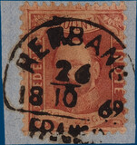 Kavel 3138