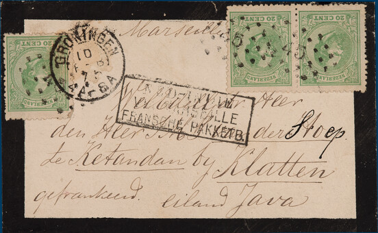 Lot 3122