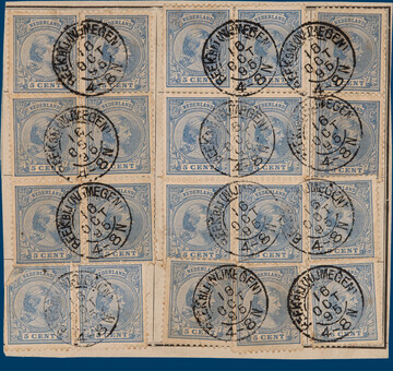 Kavel 3126