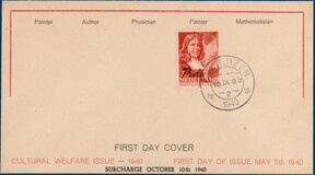 Kavel 4398