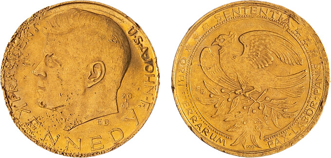 Lot 452