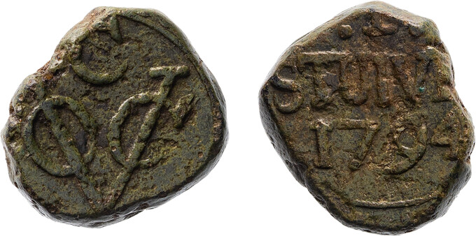 Lot 432