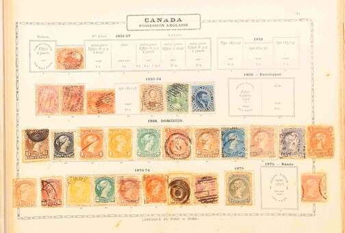 Kavel 1633