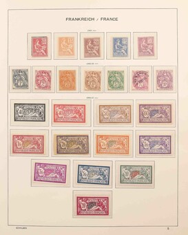 Kavel 1105