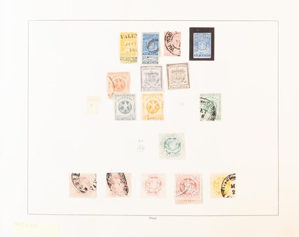 Lot 1307