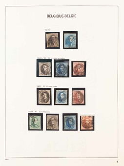 Kavel 1751