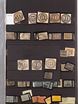Kavel 1734