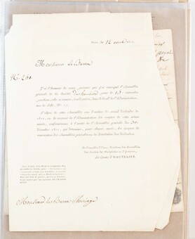 Kavel 1437