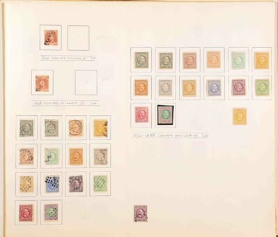 Kavel 3116