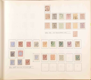 Kavel 3022