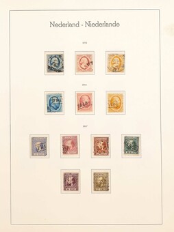 Kavel 3025
