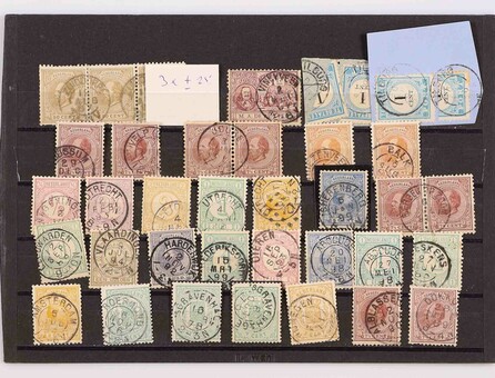 Lot 2707