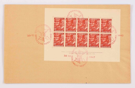 Kavel 2697