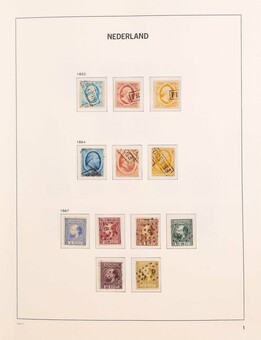 Kavel 3027