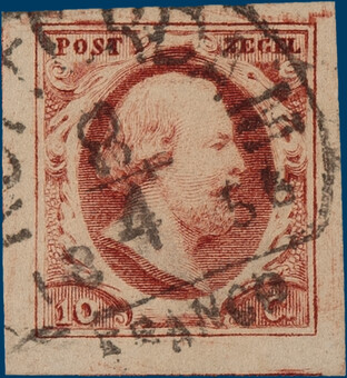 Kavel 2521