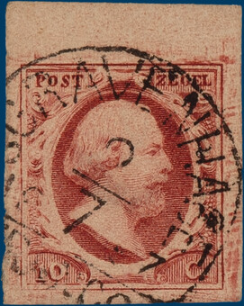Kavel 2534