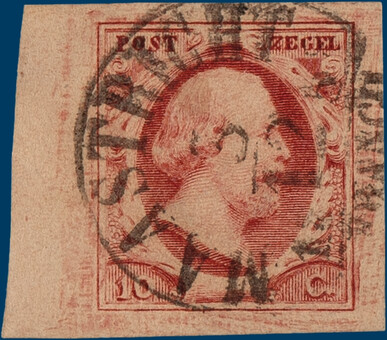Kavel 2536