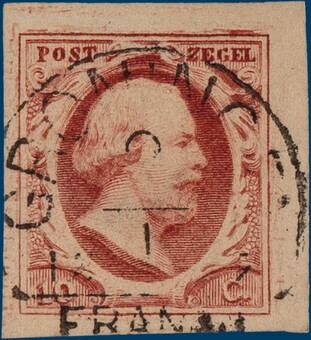Kavel 2538