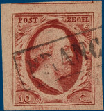 Kavel 2540