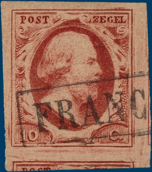 Kavel 2542