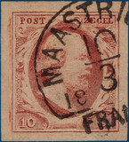 Kavel 2543
